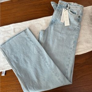 Zara Jeans
